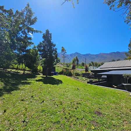 The Retreat Swellendam Villa Luaran gambar