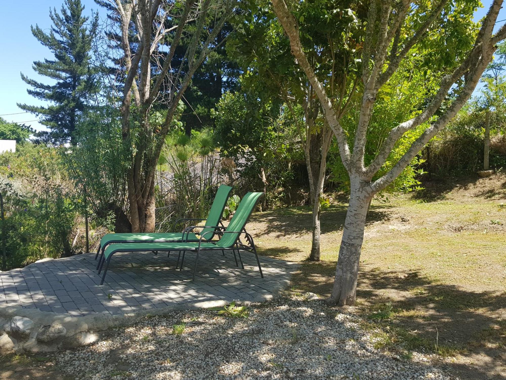 The Retreat Swellendam Villa Luaran gambar