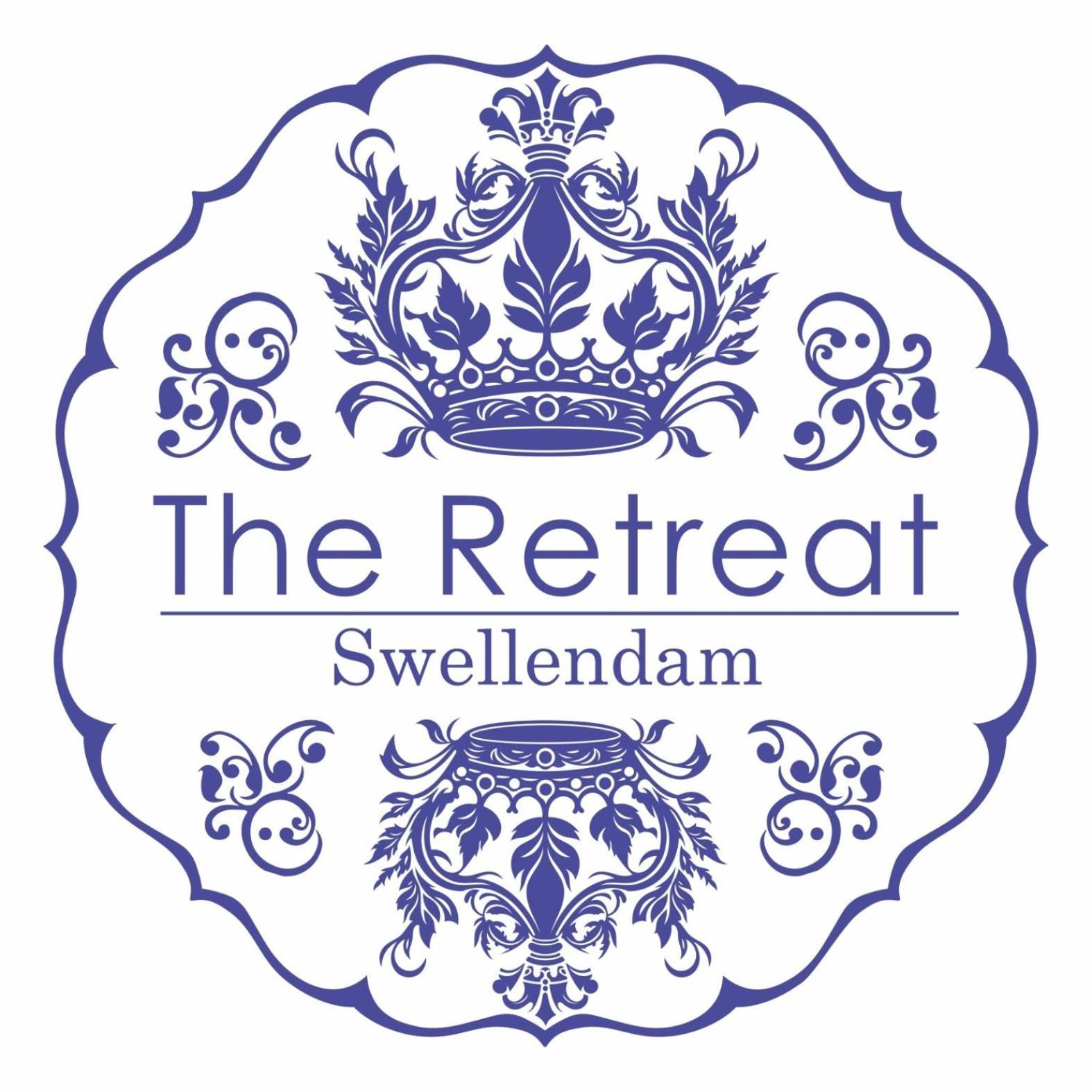 The Retreat Swellendam Villa Luaran gambar