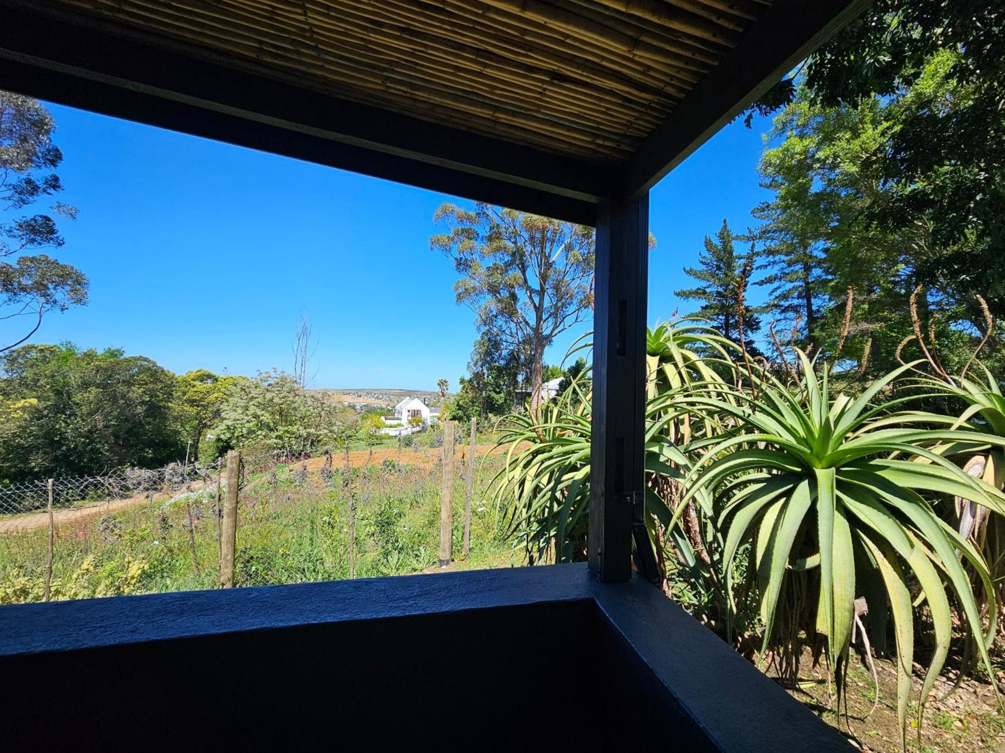 The Retreat Swellendam Villa Luaran gambar
